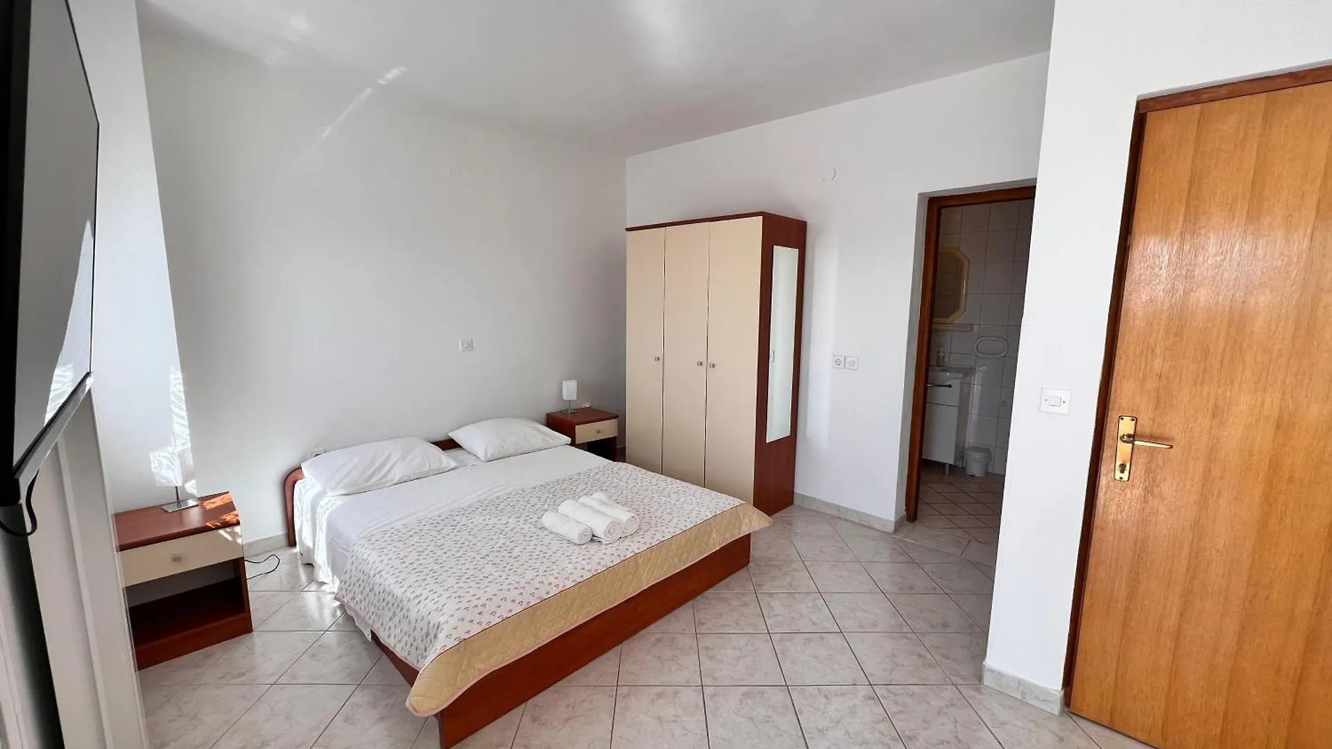 Apartmani Dorana فرسي كرواتيا