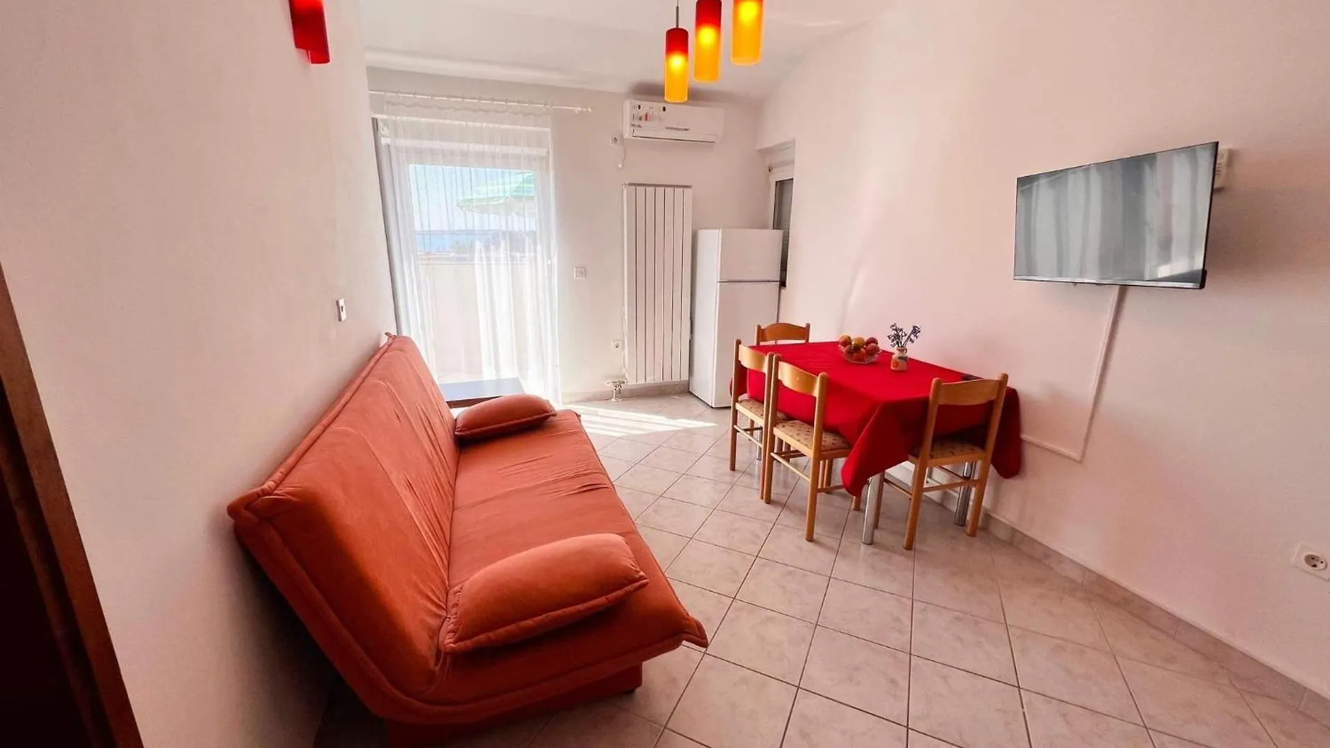شقة Apartmani Dorana فرسي كرواتيا