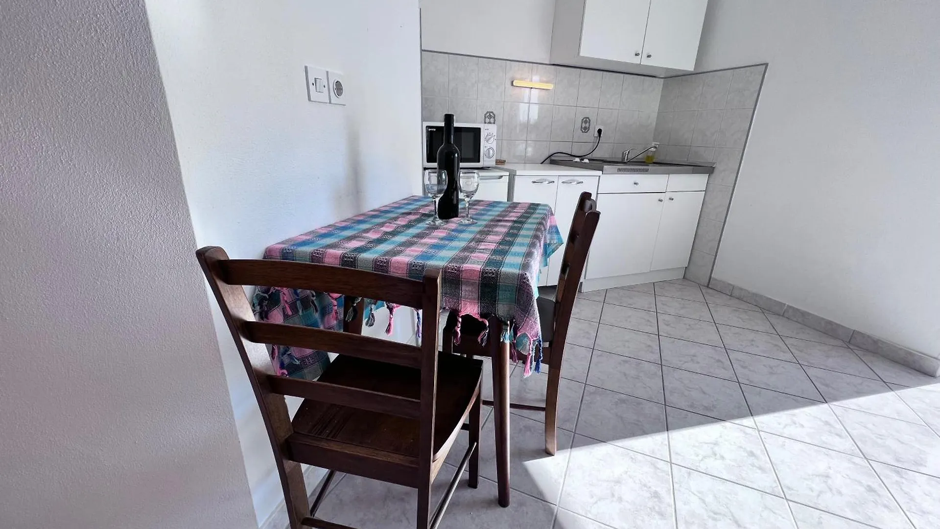 Apartmani Dorana فرسي كرواتيا