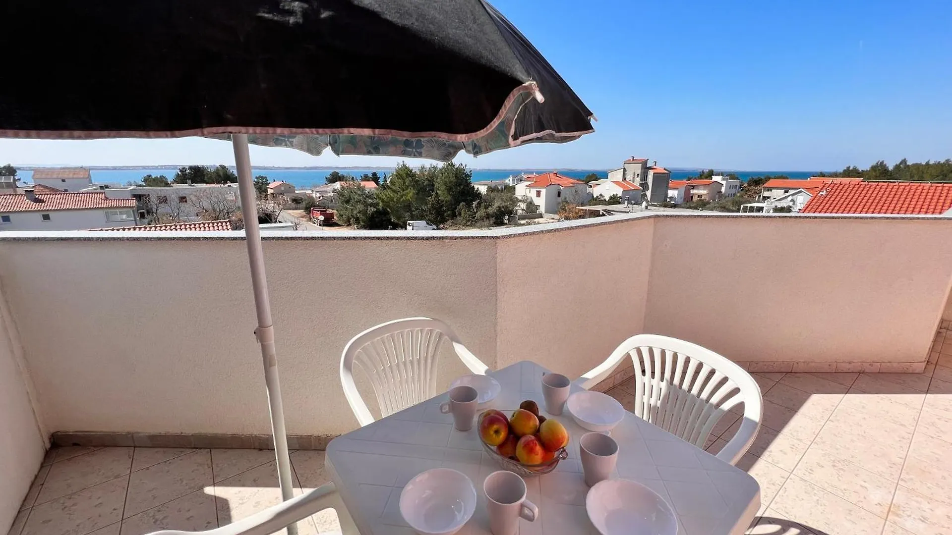Apartmani Dorana فرسي