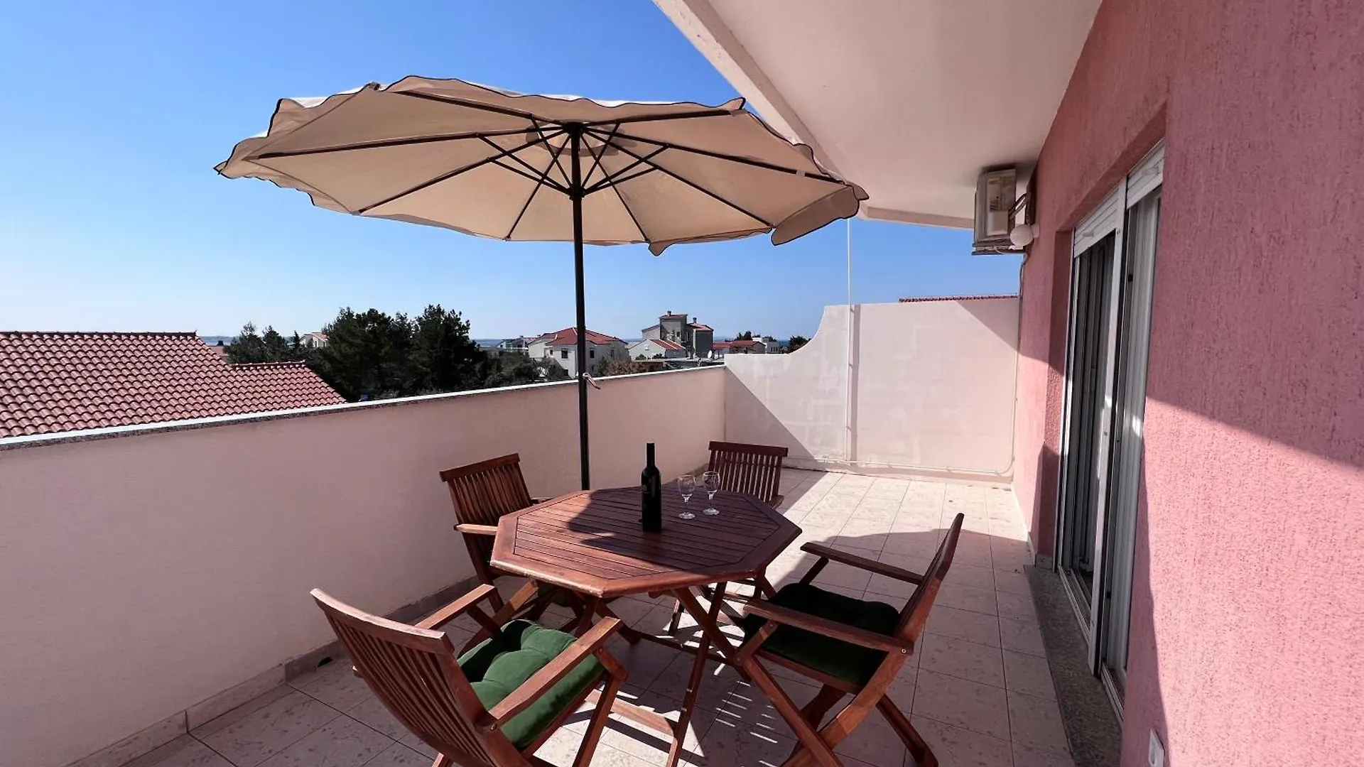 Apartmani Dorana فرسي كرواتيا