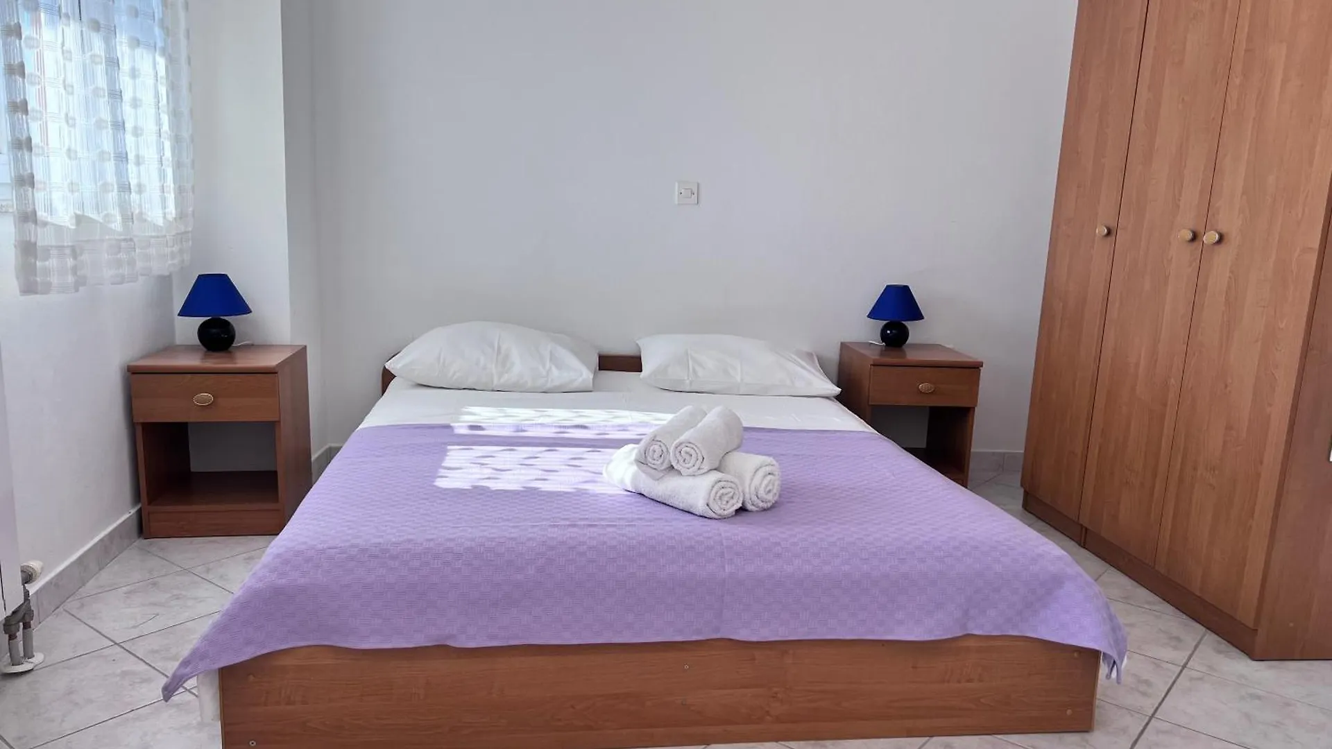 Apartmani Dorana فرسي كرواتيا