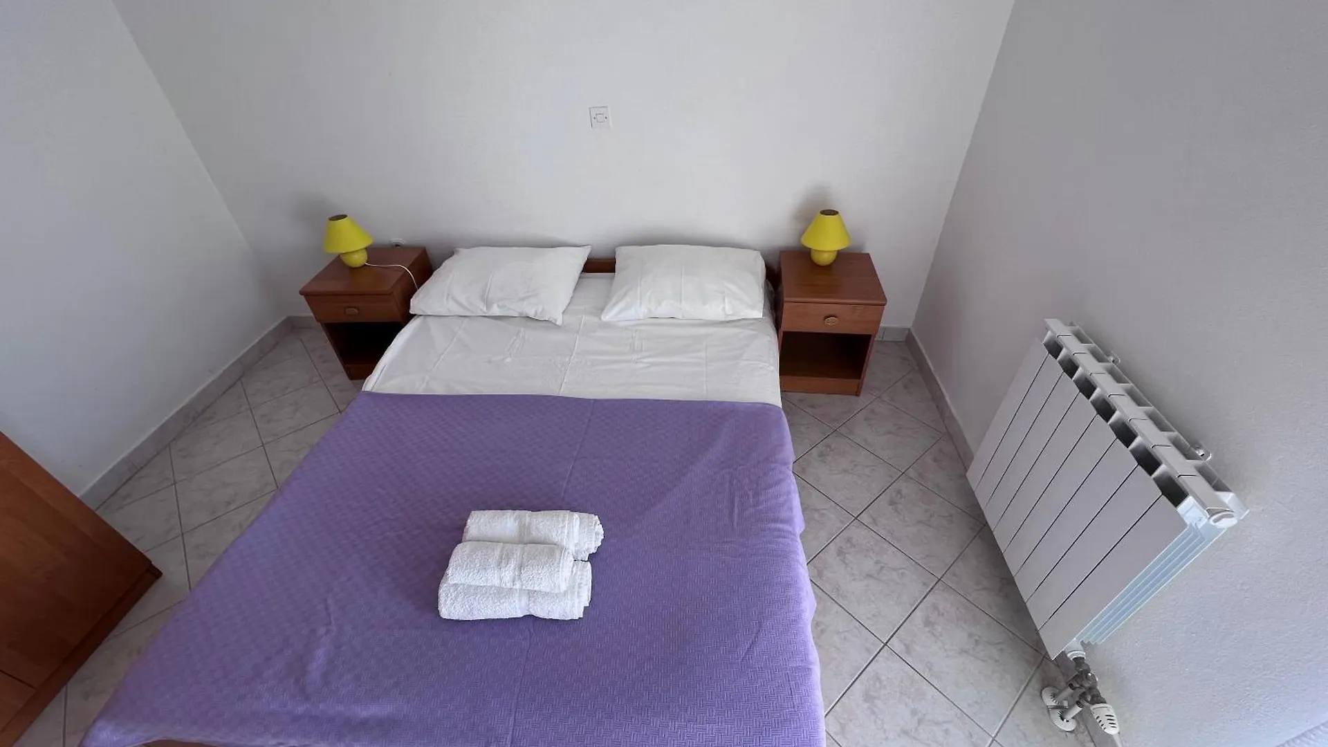 Apartmani Dorana فرسي 0*,  كرواتيا