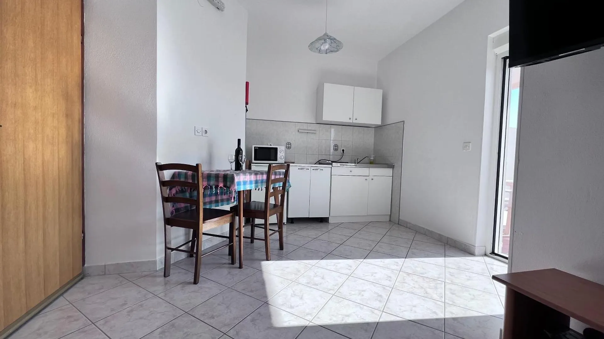 شقة Apartmani Dorana فرسي كرواتيا