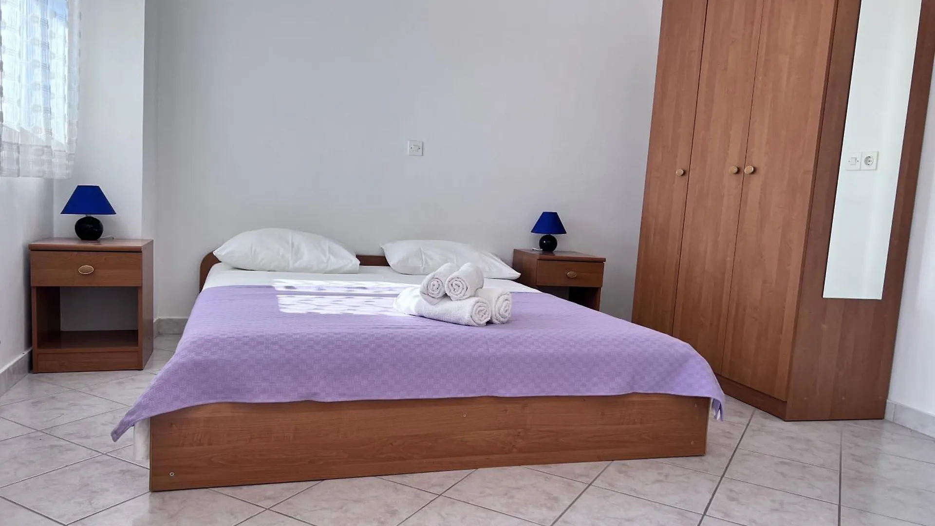 شقة Apartmani Dorana فرسي