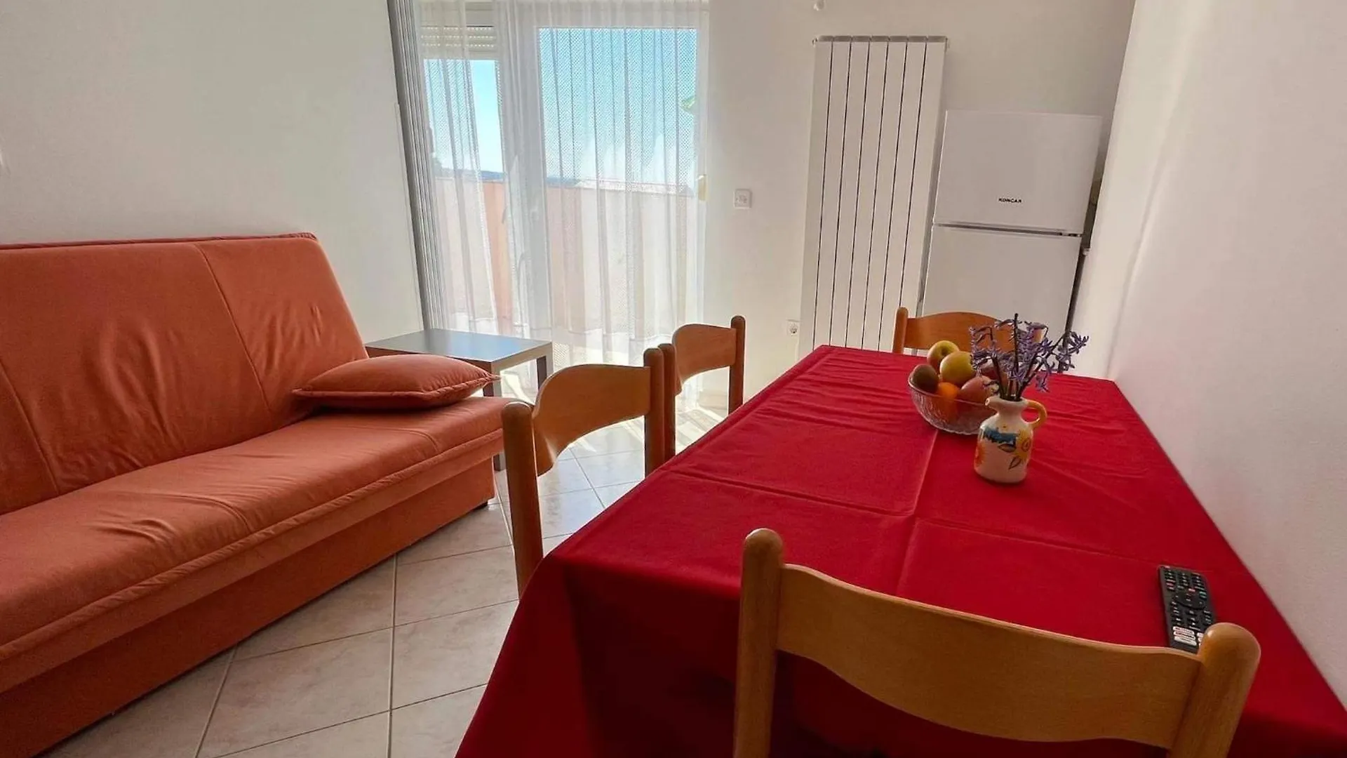Apartmani Dorana فرسي
